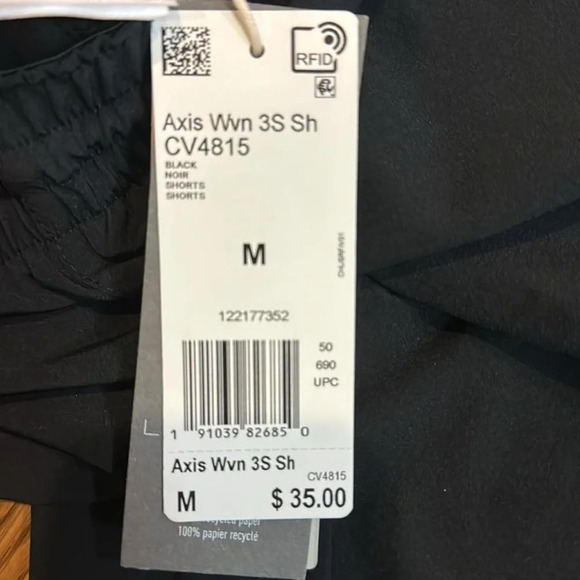 Men’s Adidas Training Shorts - Picture 4 of 5